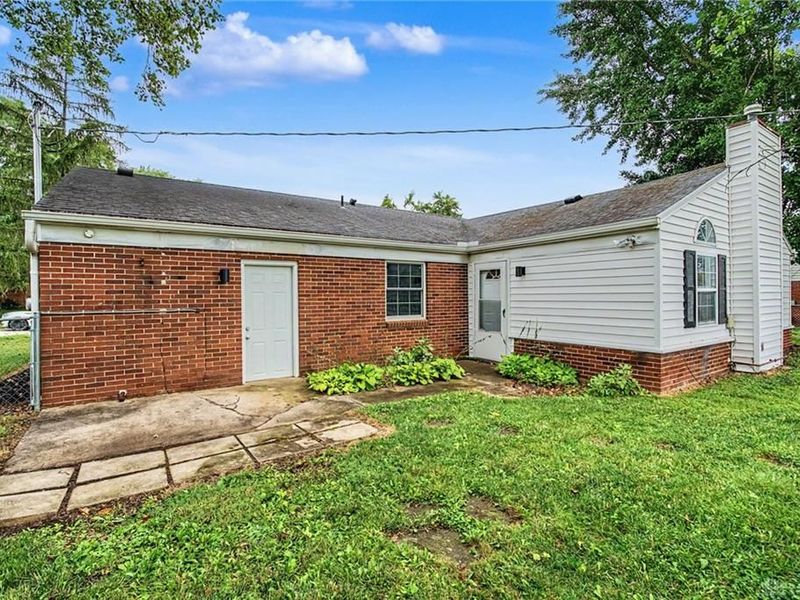 1112 Claybourne Road, Kettering, OH 45429 Photo 42