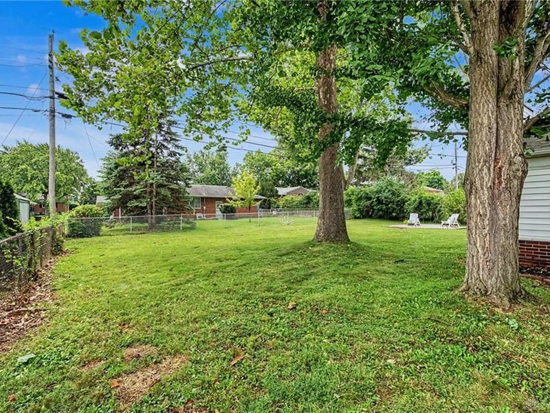 1112 Claybourne Road, Kettering, OH 45429 Photo 47