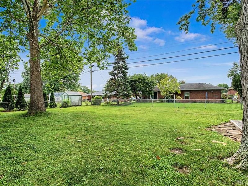 1112 Claybourne Road, Kettering, OH 45429 Photo 48