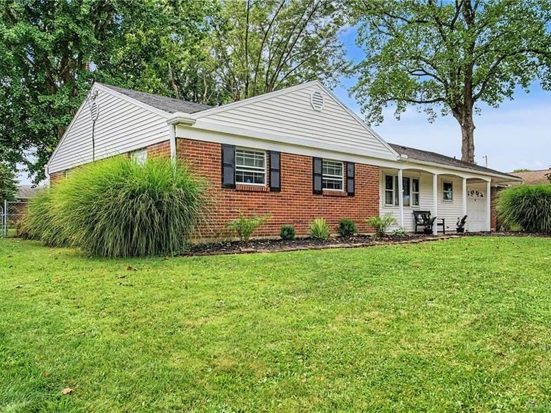 1112 Claybourne Road, Kettering, OH 45429 Photo 5