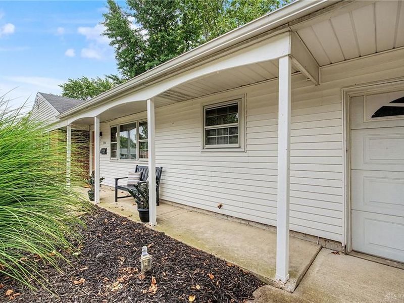 1112 Claybourne Road, Kettering, OH 45429 Photo 6