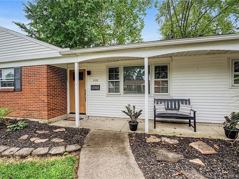 1112 Claybourne Road, Kettering, OH 45429 Photo 7