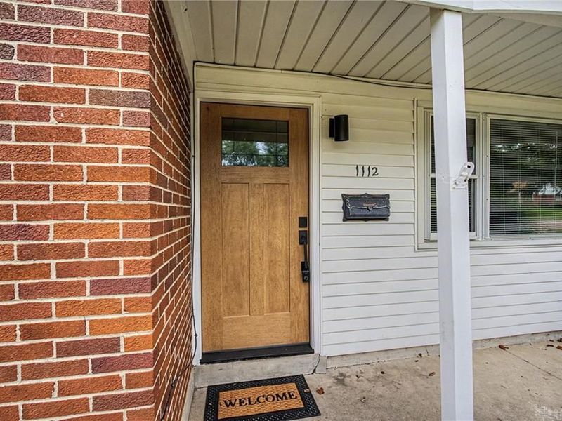 1112 Claybourne Road, Kettering, OH 45429 Photo 8