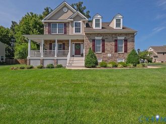 14501 Pinery Way Midlothian, VA 23112