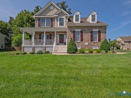 14501 Pinery Way Midlothian, VA 23112
