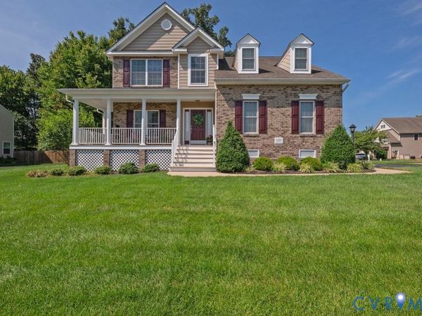 14501 Pinery Way, Midlothian, VA 23112