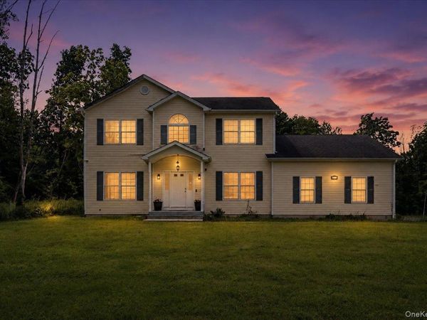 977 Mt Hope Road , Middletown, NY 10940