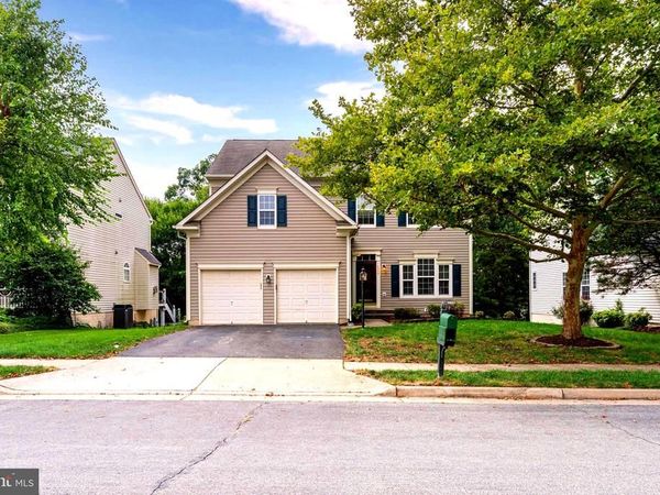 14505 SWORDALE LANE, BRISTOW, VA 20136