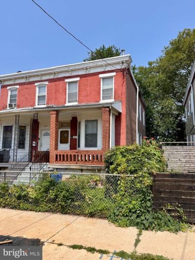 6063 CALLOWHILL , PHILADELPHIA, PA 19151