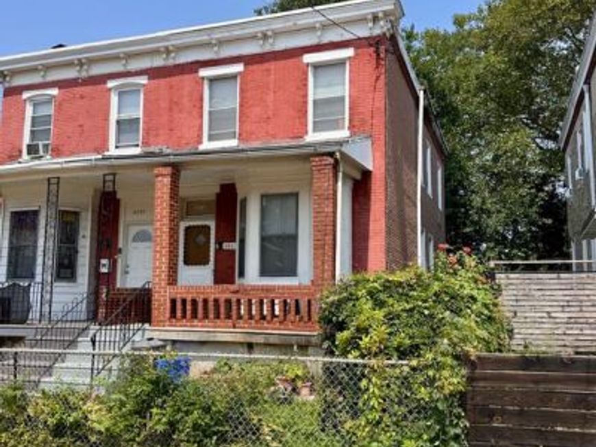 6063 Callowhill, Philadelphia, PA 19151 Main Photo