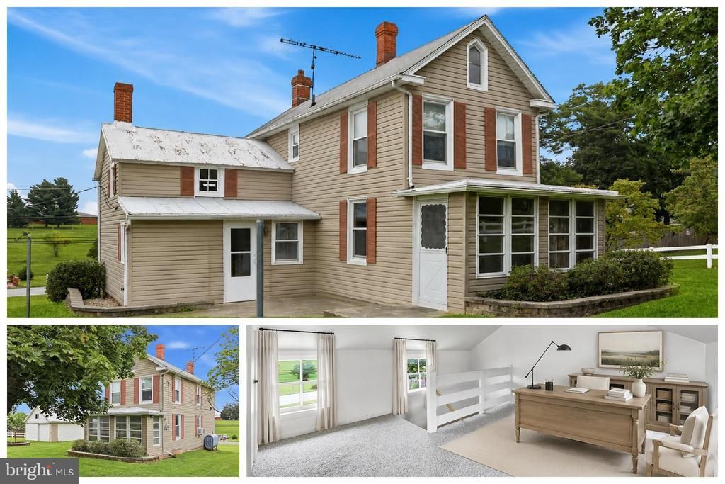9914 Kelly Road, Walkersville, MD 21793 Main Photo