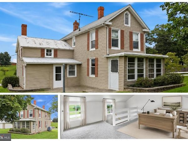 9914 KELLY ROAD, WALKERSVILLE, MD 21793