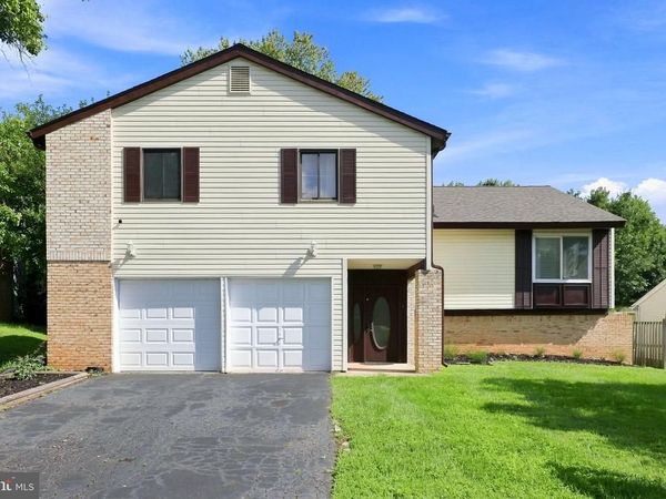 109 BISCAYNE COURT, STERLING, VA 20164