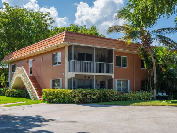 1920 NE 1ST Terrace, Unit 212H, Wilton Manors, FL 33305