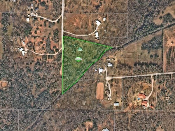 14000 Shannon Kay Drive, Newalla, OK 74857