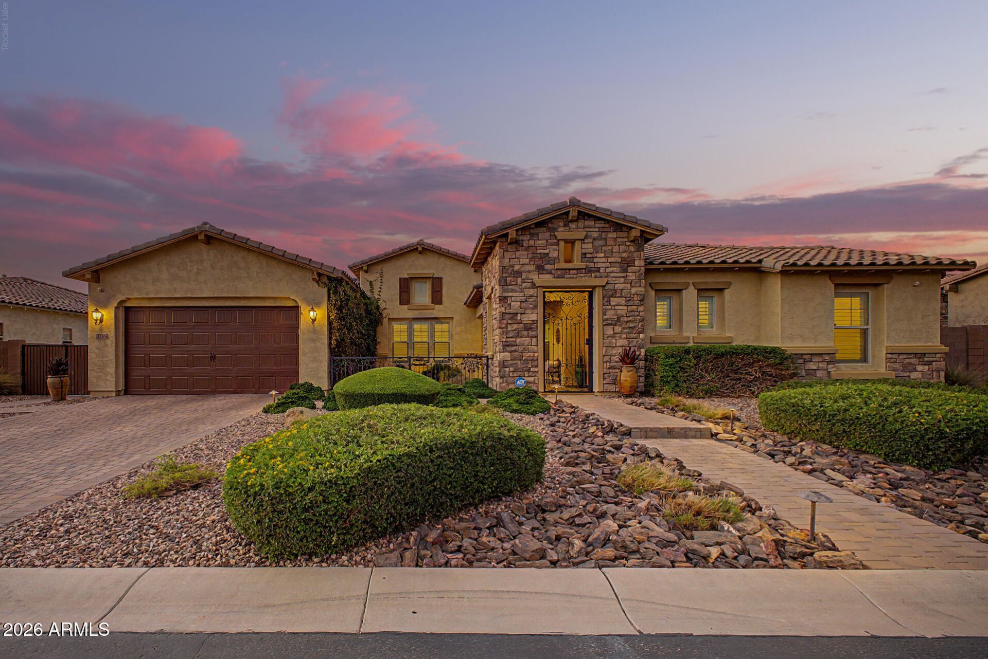 3716 E Fargo Street, Mesa, AZ 85205