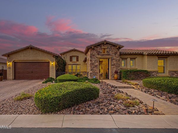 3716 E Fargo Street, Mesa, AZ 85205