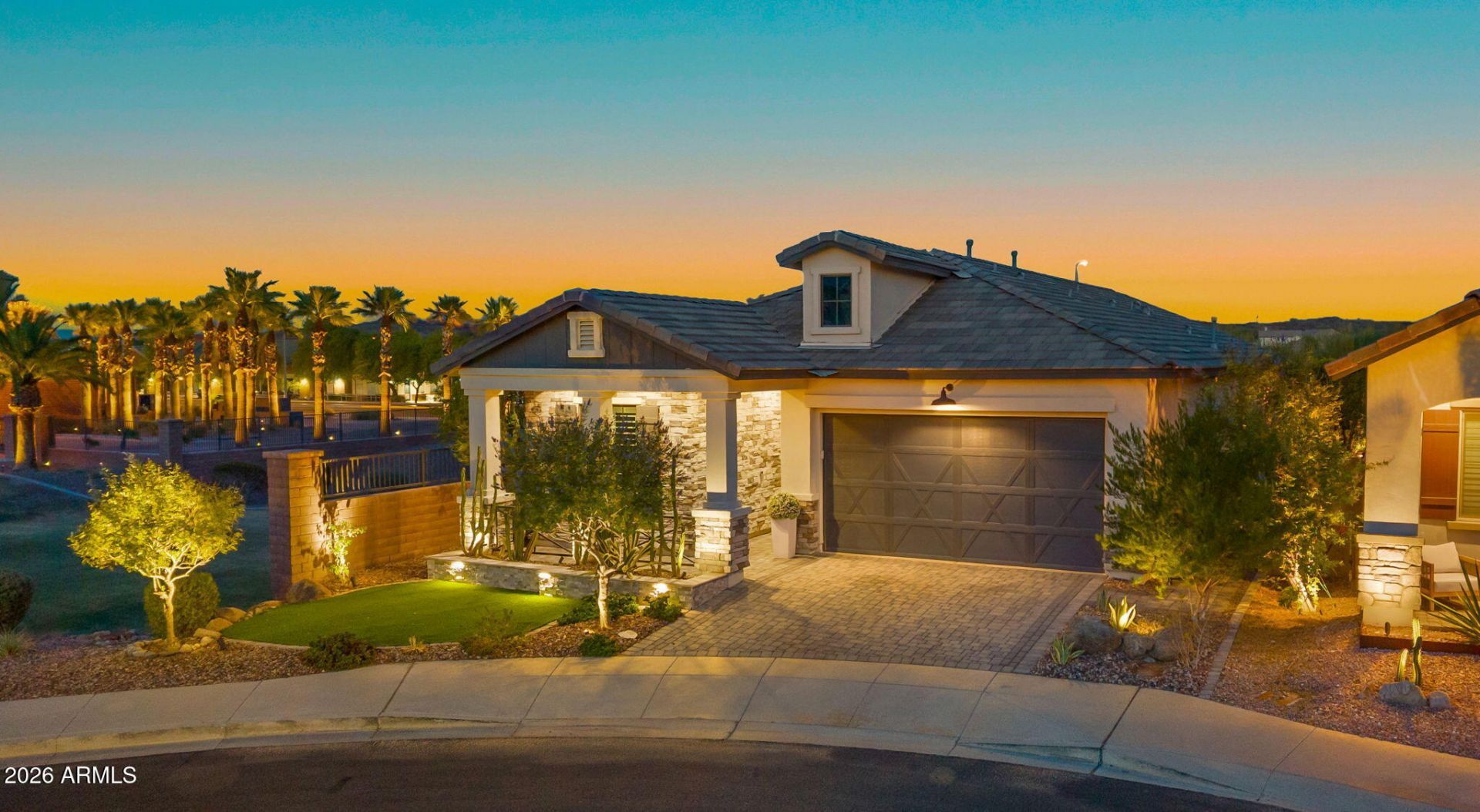 851 E Deer Creek Road, Phoenix, AZ 85048 Main Photo