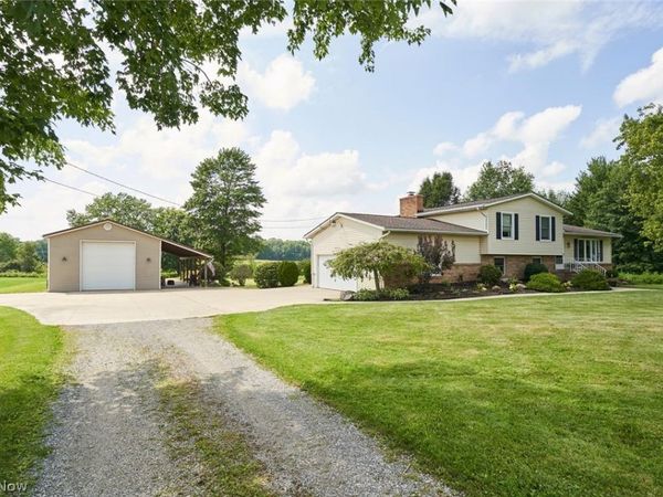 3039 New Milford Road, Atwater, OH 44201
