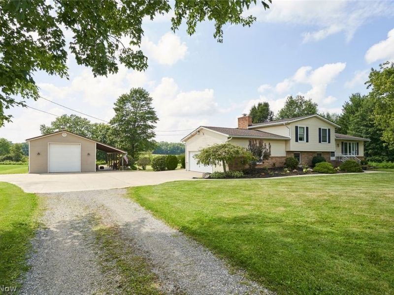 3039 New Milford Road, Atwater, OH 44201 Photo 1