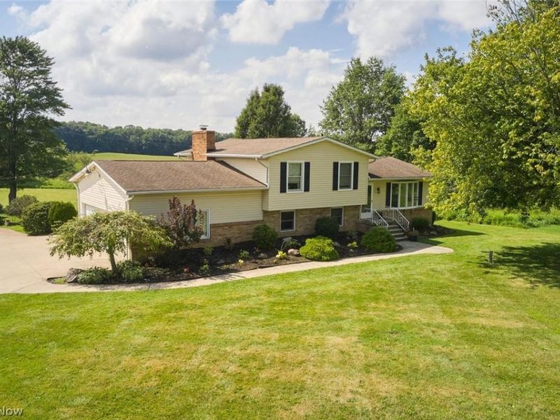 3039 New Milford Road, Atwater, OH 44201 Photo 2