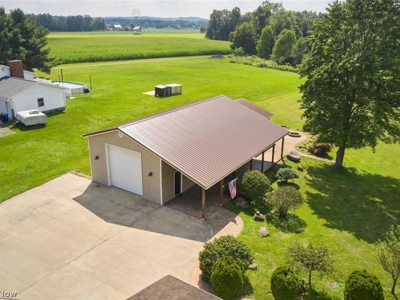 3039 New Milford Road, Atwater, OH 44201 Photo 24