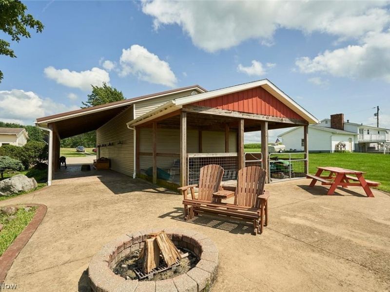 3039 New Milford Road, Atwater, OH 44201 Photo 29