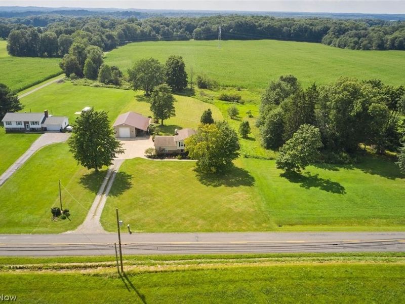 3039 New Milford Road, Atwater, OH 44201 Photo 32
