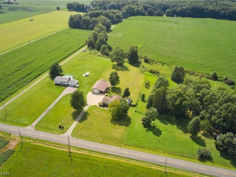 3039 New Milford Road, Atwater, OH 44201 Photo 33