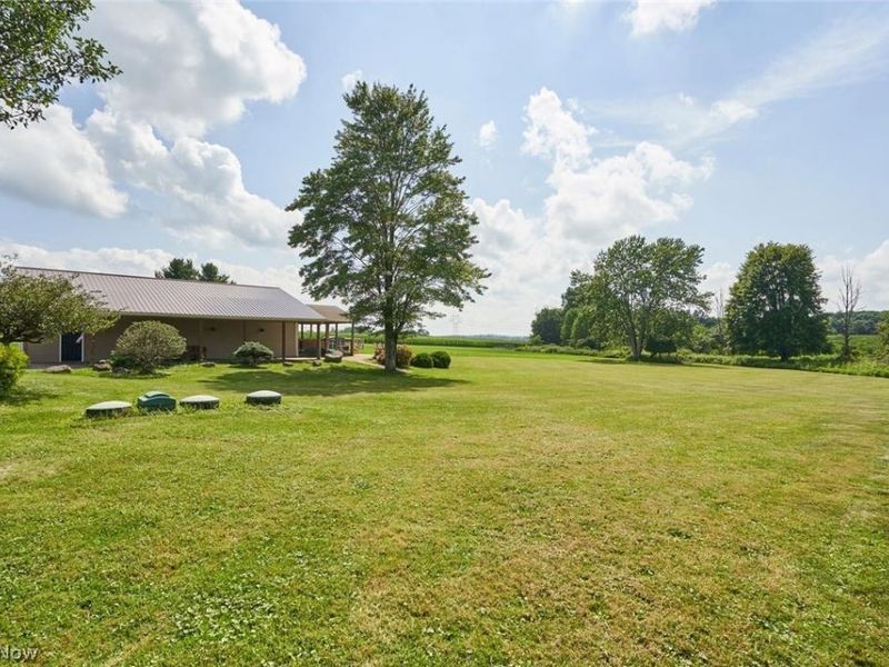 3039 New Milford Road, Atwater, OH 44201 Photo 34