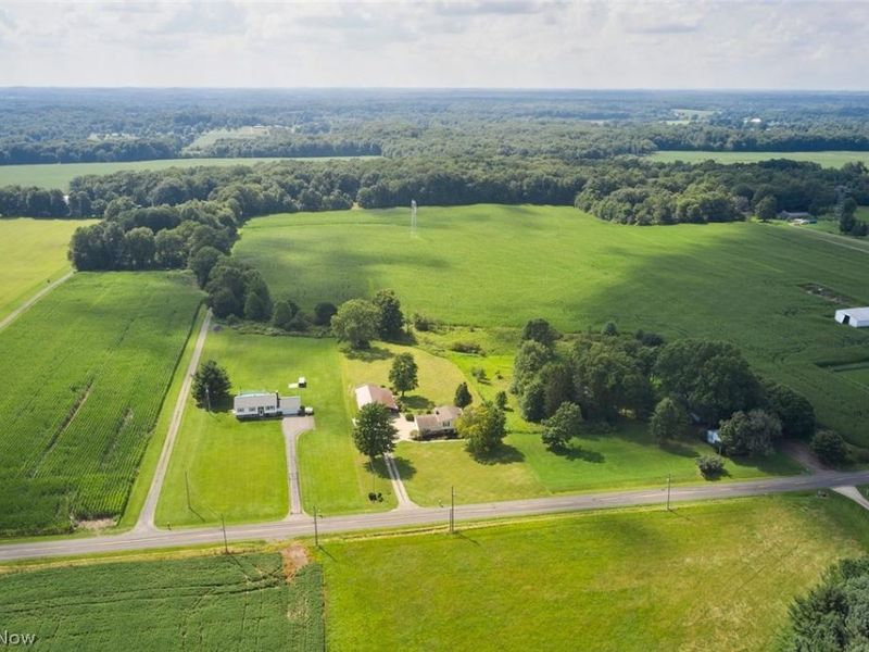 3039 New Milford Road, Atwater, OH 44201 Photo 35