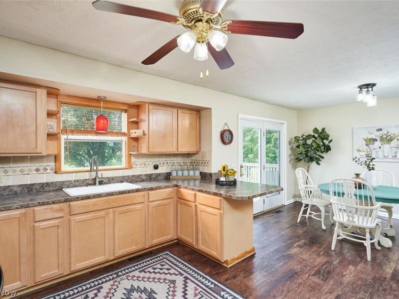 3039 New Milford Road, Atwater, OH 44201 Photo 7