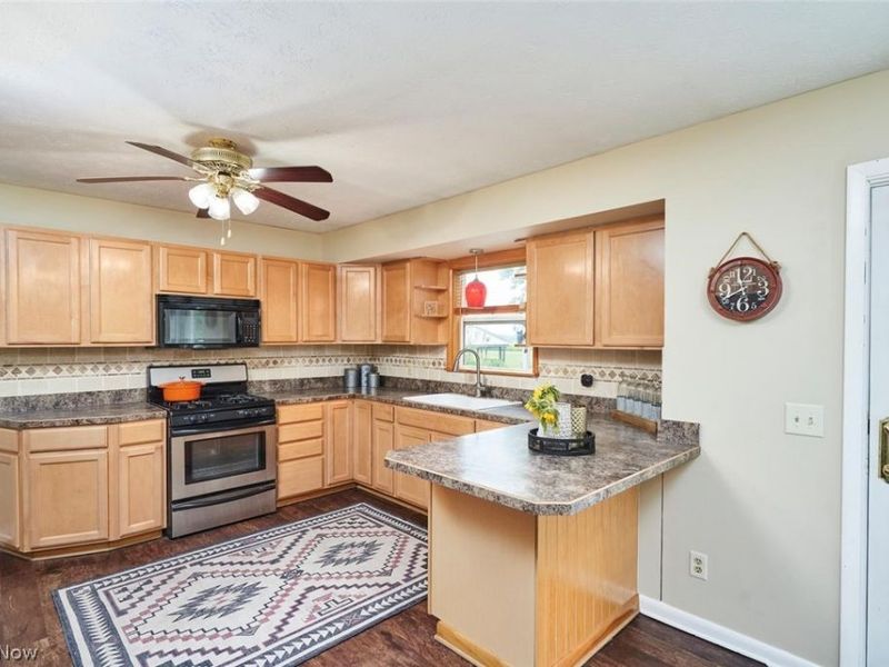 3039 New Milford Road, Atwater, OH 44201 Photo 9