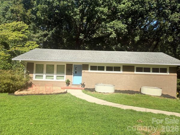 6240 Candlewood Drive, Charlotte, NC 28210