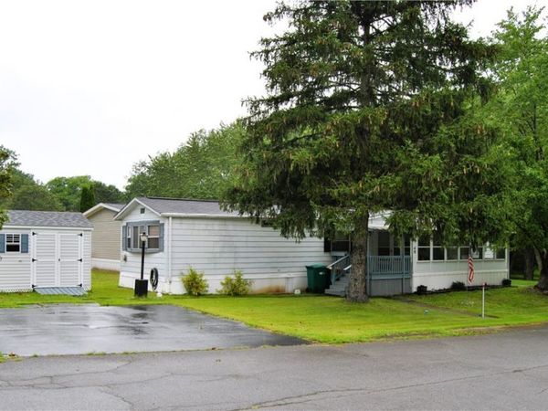 40 Parkview Drive , Avon, NY 14414