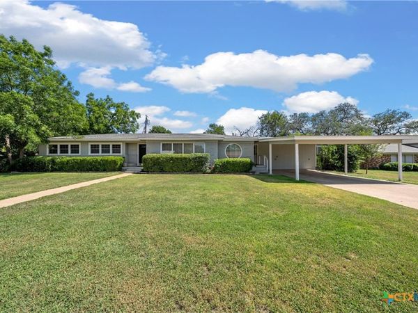 407 Hastings Road, Belton, TX 76513