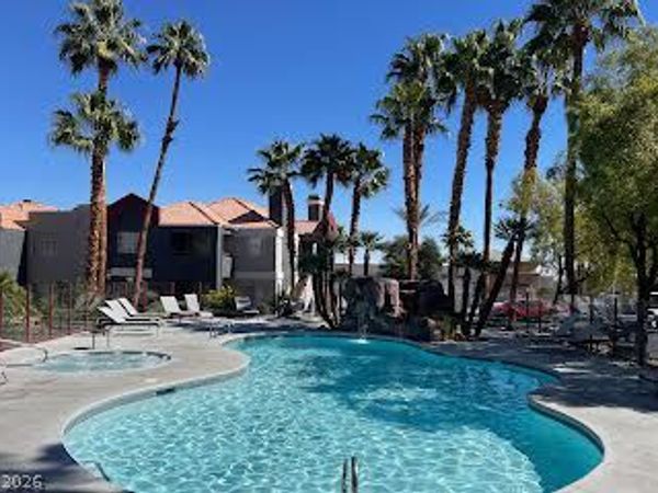 8600 W Charleston Boulevard , Unit 1196, Las Vegas, NV 89117