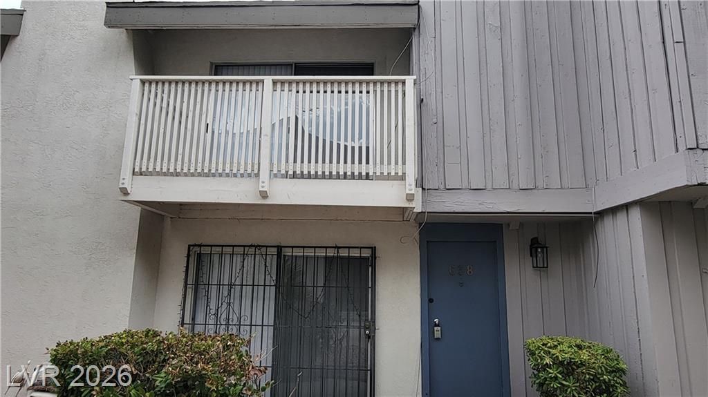 638 Brookway Lane, Las Vegas, NV 89169 Main Photo