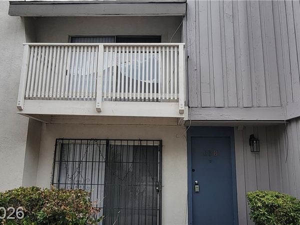 638 Brookway Lane, Las Vegas, NV 89169