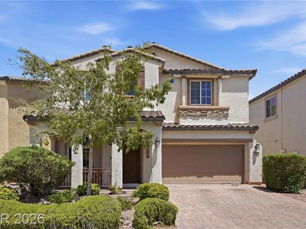 10846 Drake Ridge Avenue, Las Vegas, NV 89166