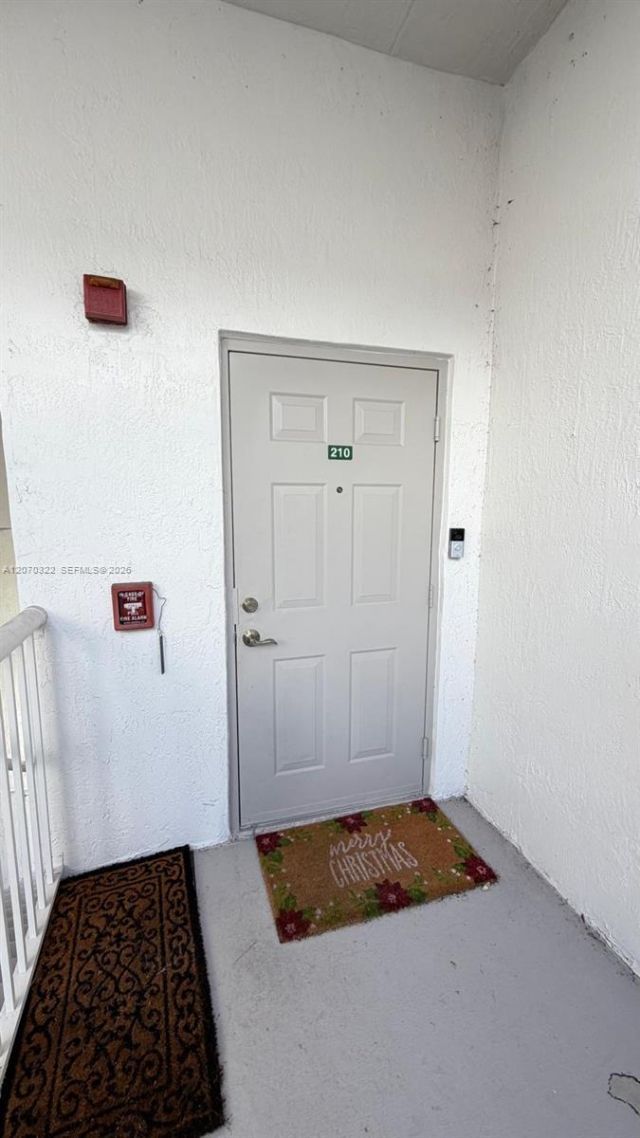 4435 SW 160th Ave , Unit 210, Miramar, FL 33027 Photo