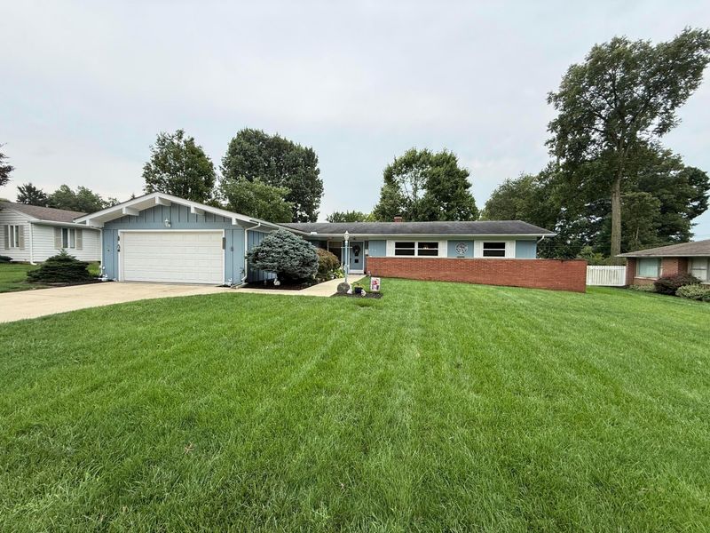 333 Wood Lane, Circleville, OH 43113 Photo 1