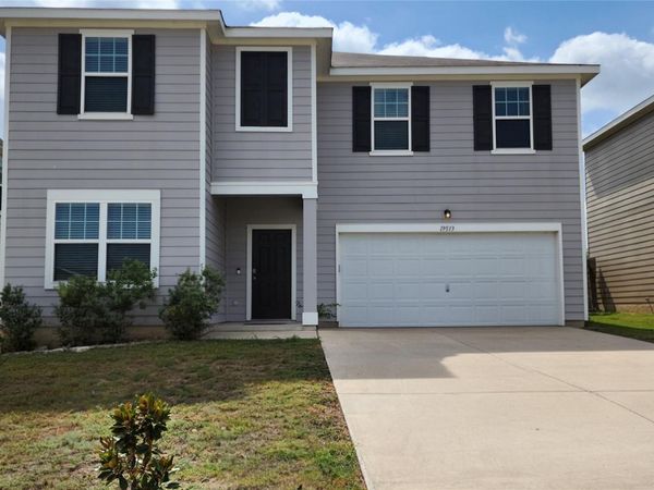 19513 Cloudy Bay DR , Pflugerville, TX 78660