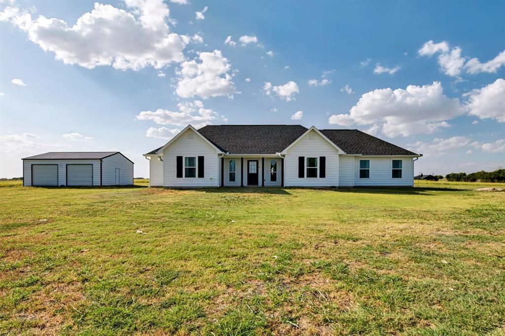 2433 Trlica Road, West, TX 76691 Main Photo