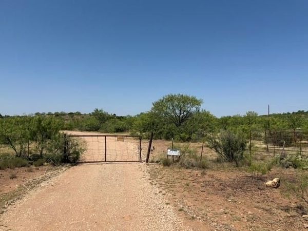 TBD C R 195 , Moran, TX 76424