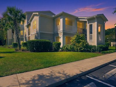 1300 Park West, Unit 203, Mount Pleasant, SC 29466