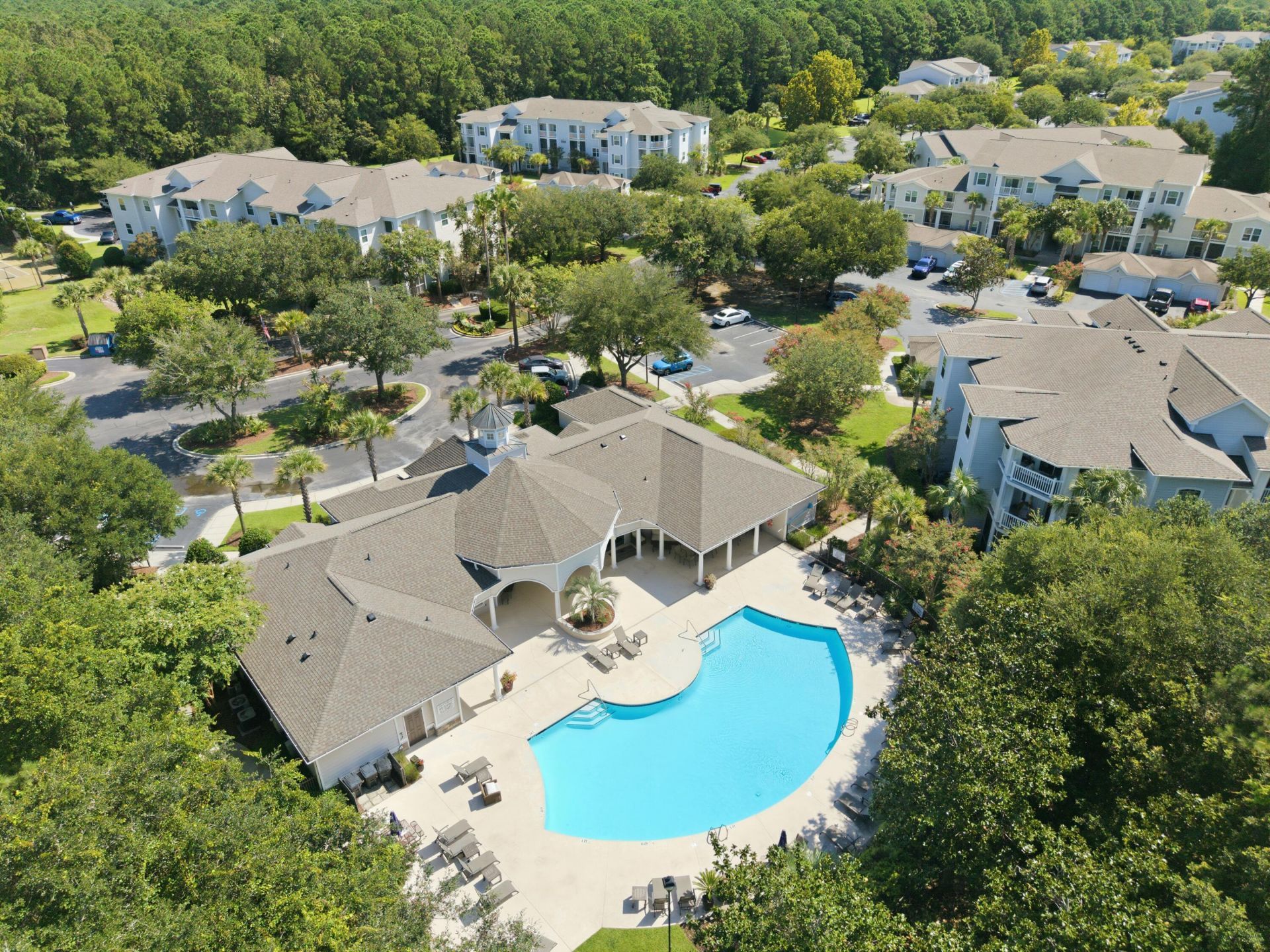 1300 Park West Photo 14