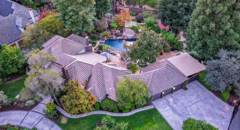 7500 Shelborne Dr, Granite Bay, CA 95746 Photo