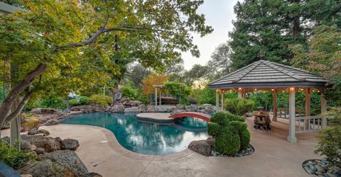 7500 Shelborne Dr, Granite Bay, CA 95746 Photo