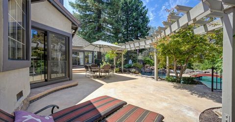 7500 Shelborne Dr, Granite Bay, CA 95746 Photo
